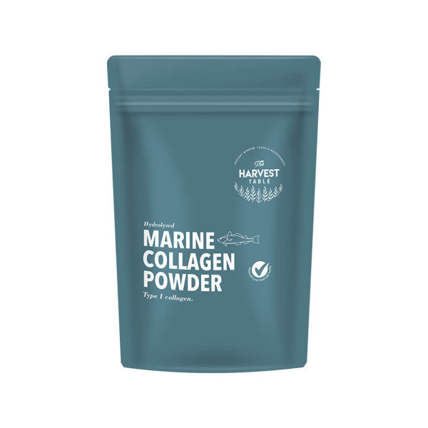 Marine Collagen Powder (Type I)
