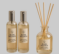 Combo Deal: Blank Wellness Luxury Home Fragrance Set | Lavender & Bergamot