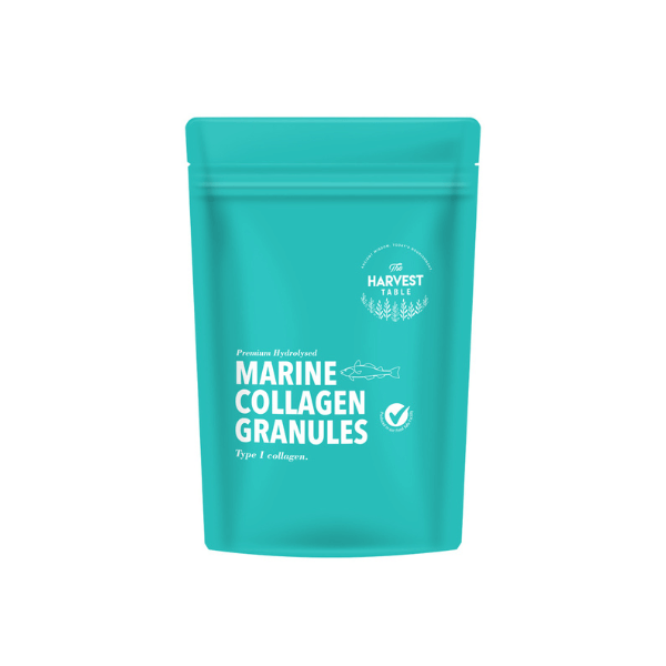 Marine Collagen Granules | Type I