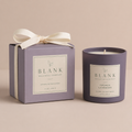French Lavender Soy Wax Candle | Blank Wellness Company