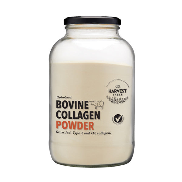 Bovine Collagen Powder (Type I and III)