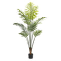 PALM PLANT IN POT -160cm