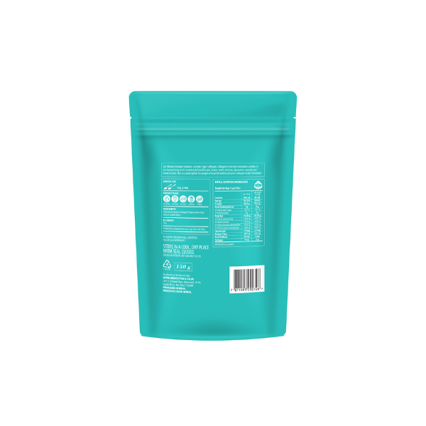 Marine Collagen Granules (Type I)