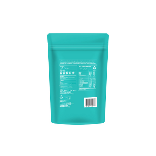 Marine Collagen Granules | Type I