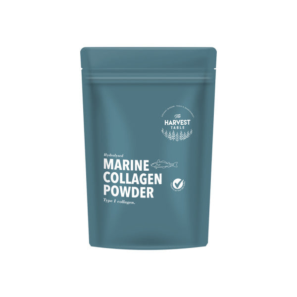 Marine Collagen Powder (Type I)