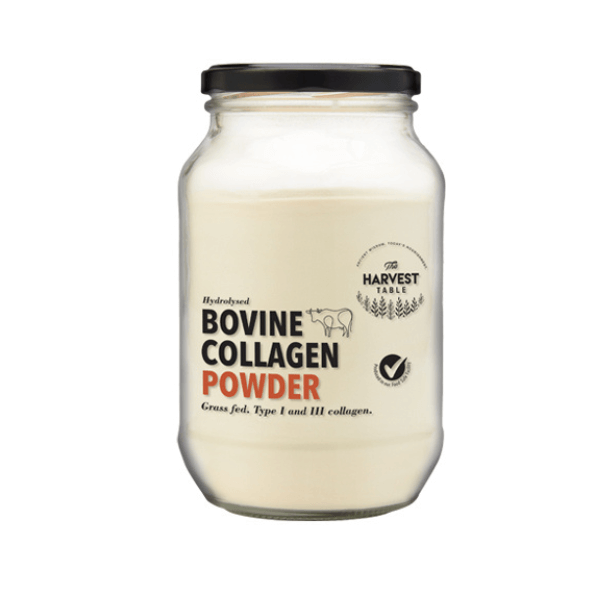 Bovine Collagen Powder (Type I and III)