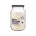 Multi Collagen Powder (Type I, II and III)